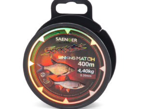 Saenger vlasec (potápivý) plavaná 0,20 mm 400 m