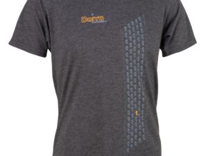 Doiyo tričko Kanji L