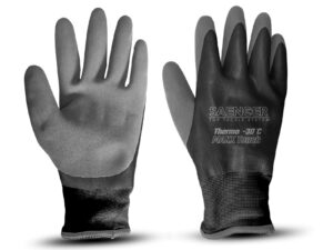 Saenger rukavice Thermo MAXX Touch L