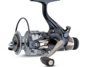 Saenger naviják s volnoběžkou Spirit MK Runner 6000