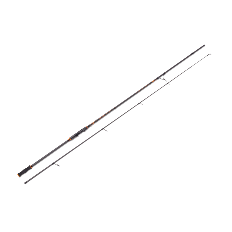 Saenger prut Specialist TB-X Fast Action Serie 5-25 g, 2,40 m - MojeRybárstvo.sk Saenger prut Specialist TB-X Fast Action Serie 5-25 g, 2,40 m
