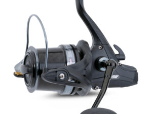 MS Range naviják BL-Carbon 5500 WS