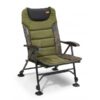 Anaconda kreslo Freelancer Recliner Carp Seat 1