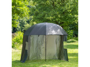 Saenger dáždnik s bočnicou Shelter 250cm