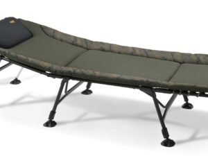 Anaconda lehátko Freelancer Ti-Lite Flat Carp Rack 7