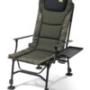 Anaconda kreslo Freelancer Ti-Lite Carp Seat