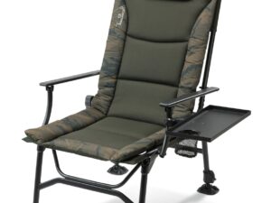 Anaconda kreslo Freelancer Ti-Lite Carp Seat