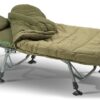 Anaconda lehátko šesťnohé pre deti 4-Season S-Bed Chair