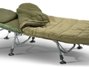 Anaconda lehátko šesťnohé pre deti 4-Season S-Bed Chair