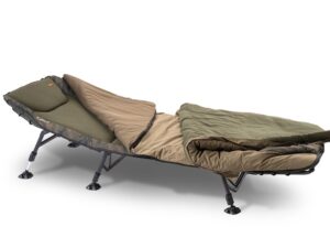 Anaconda lehátko Freelancer Vagabond Rack System-6 (GM)