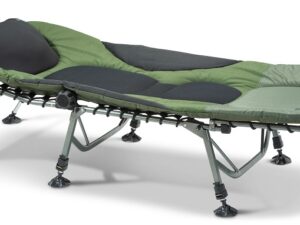 Anaconda lehátko pre deti Nighthawk CVR-6