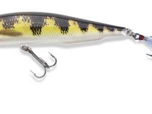 Doiyo wobbler Yubi 101 Silent, 10,1 cm, 15,8 g, vzor NYP