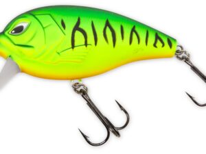 Doiyo wobbler Ishi 88 L, 8,8 cm, vzor MFT