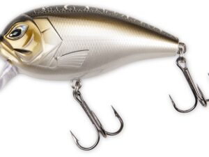 Doiyo wobbler Ishi 88 L, 8,8 cm, vzor WFG