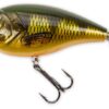 Doiyo wobbler Ishi 88 L, 8,8 cm, vzor SP