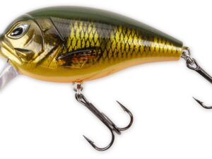 Doiyo wobbler Ishi 88 L, 8,8 cm, vzor SP