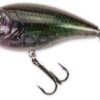 Doiyo wobbler Ishi 88 L, 8,8 cm, vzor SBL