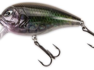 Doiyo wobbler Ishi 88 L, 8,8 cm, vzor SBL