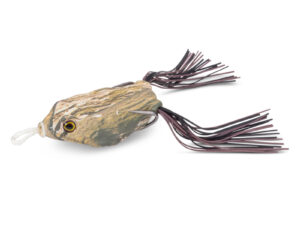 Doiyo imitace žáby Kaeru FS 55, 5,5 cm 13 g vzor RFC