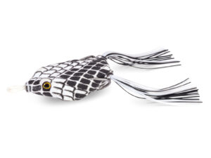 Doiyo imitace žáby Kaeru FS 55, 5,5 cm 13 g vzor BWS