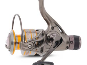 Iron Trout naviják RX-R 1000