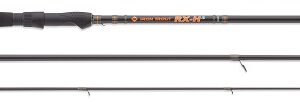 Iron Trout prut Sphiro RX-H II 360 12-48g