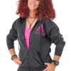 Mikina Anaconda Lady Team Zipper Hoodie M