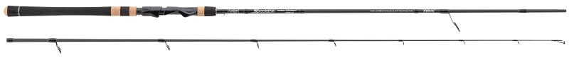 Saenger prut Specialist TB-X Forelle Barsch Spin 2,10 m / 10-30 g - MojeRybárstvo.sk Saenger prut Specialist TB-X Forelle Barsch Spin 2,10 m / 10-30 g