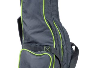 Saenger brašna na pruty Profi Rod Bag 135