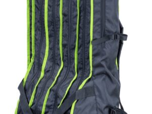 Saenger pouzdro na pruty Basic 4 Rod Bag 150