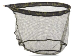 Saenger podběráková hlava ovál 60x50