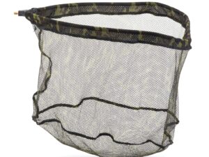 Saenger podběráková hlava Big Fish 60 x 50