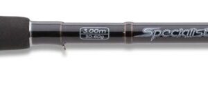 Saenger prut Specialist TB-X Tele 60 2,70 m / 30-60 g
