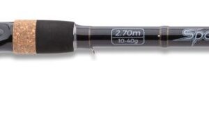 Saenger prut Specialist TB-X Tele 40 3,00 m / 10-40 g