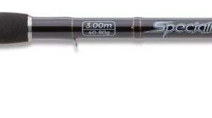 Saenger prut Specialist TB-X Tele Allround 90 3,30 m / 40-90 g