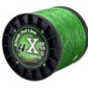 Uni Cat šnúra 4 X Knock Out Line 0,40mm 3000m 32kg
