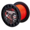 Uni Cat šnúra 8 X Vencata Red 0,37mm 1500m 34 kg