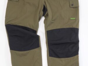 Anaconda kalhoty Nighthawk Trousers XXL