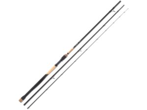 MS Range prut Custom Feeder 3,90 m 85 g