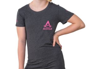 Anaconda dámské tričko Lady Team S