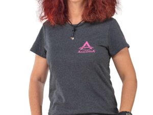 Anaconda dámské tričko Lady Team M