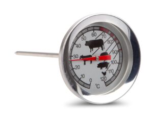 Saenger grilovací teploměr