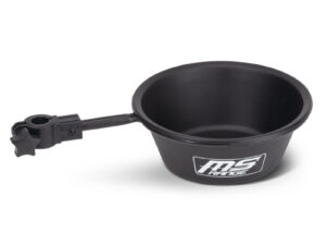 MS Range miska na návnadu s držákem