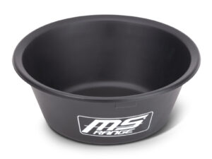 MS Range miska na návnadu 24 cm