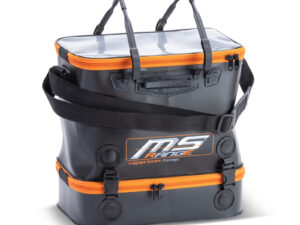 MS Range taška WP Double M