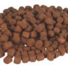 Anaconda pelety Bulls Krill Robin red 4mm 1kg