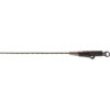 Anaconda záves na olovo Safety Lead Clip 35lb 80cm hnedá
