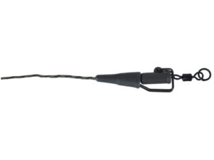 Anaconda záves na olovo Lead Clip de Luxe 35lb 80cm zelená