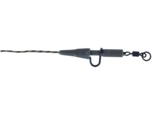 Anaconda záves na olovo Heavy Duty Lead Clip 45lb 80cm zelená