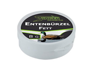 Saenger kačací tuk na perie 8g